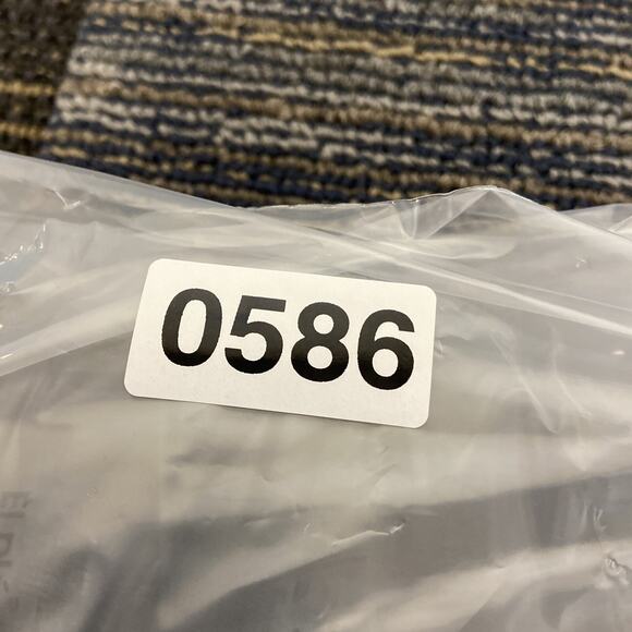 Projek Raw Future Flex Hiri Skinny Jeans Men’s Size 36 Black Denim - Picture 11 of 11